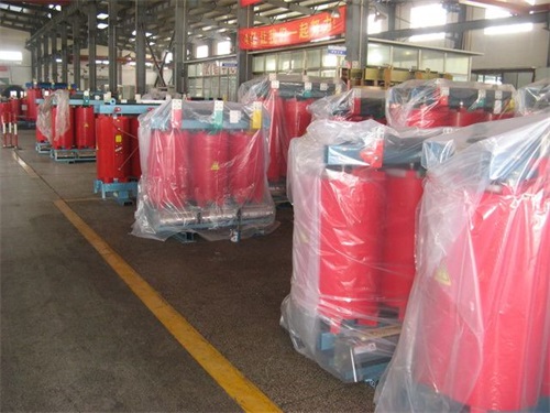 虹口SCB10-200kva干式变压器现货价格